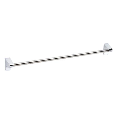 ราวแขวนผ้า WS TB-531-60 60 ซม. สเตนเลส_0