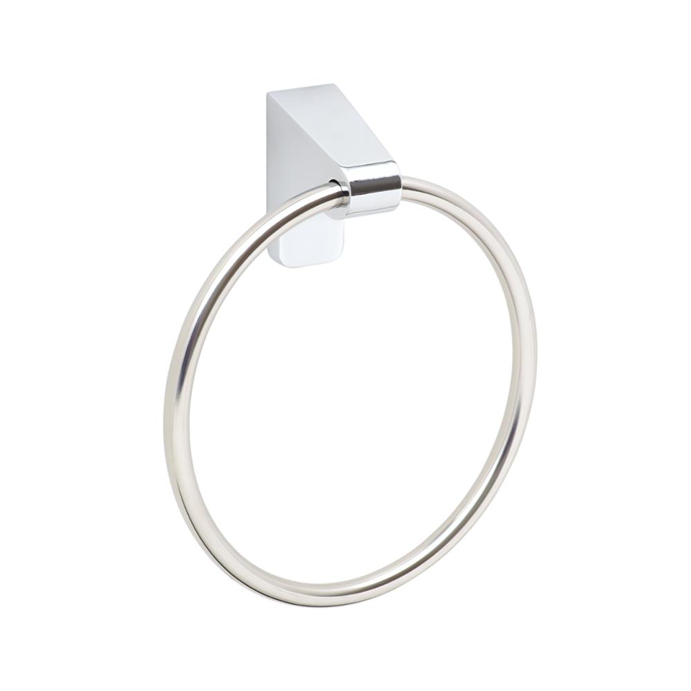 ห่วงแขวนผ้า WS TR530A สเตนเลส