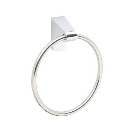 ห่วงแขวนผ้า WS TR530A สเตนเลส