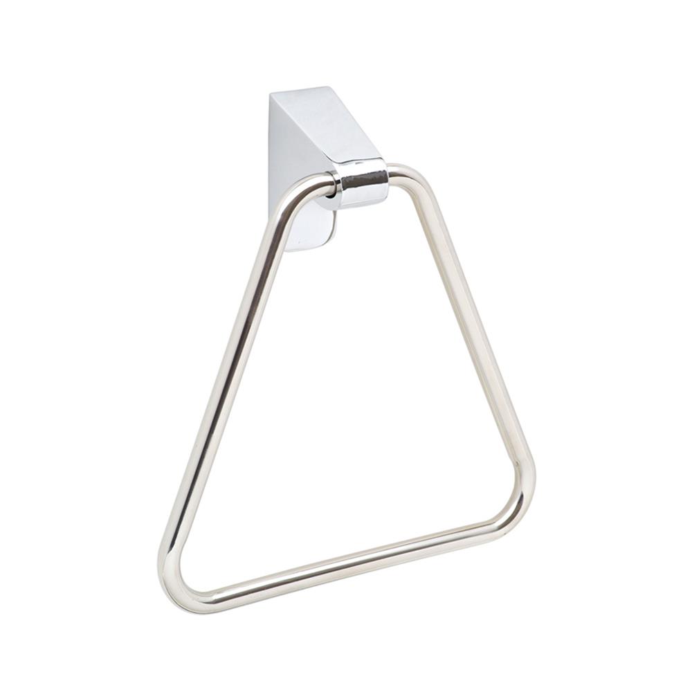 ห่วงแขวนผ้า WS TR-533A สเตนเลส