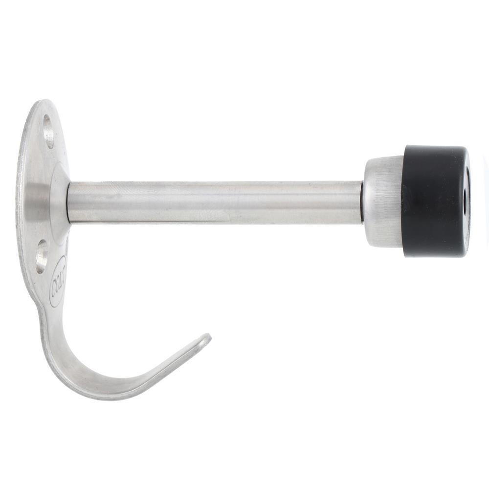 กันชนขอแขวน COLT 15 สีสเตนเลส