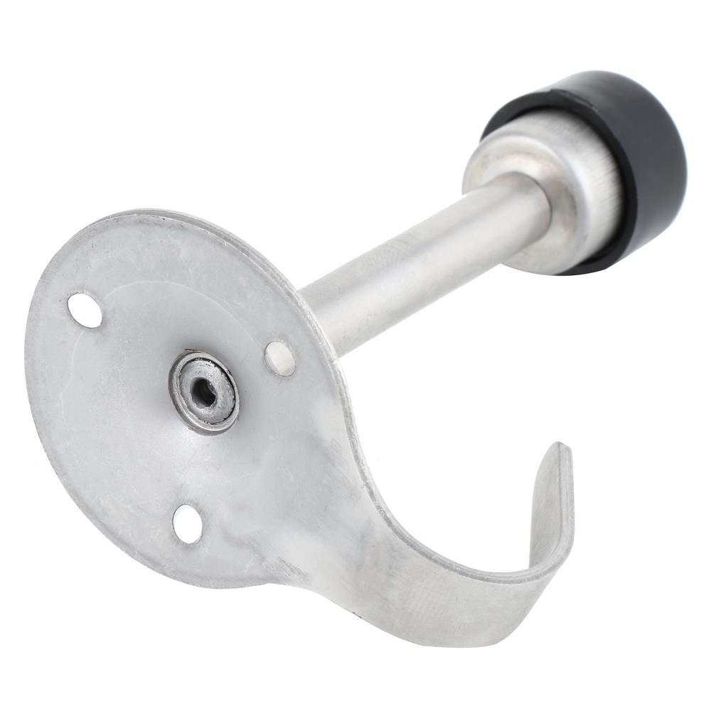 กันชนขอแขวน COLT 15 สีสเตนเลส