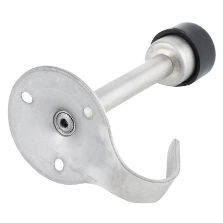 กันชนขอแขวน COLT 15 สีสเตนเลส_2