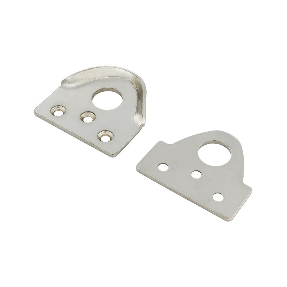 สายยูหูช้าง COLT 1 มม. สีสเตนเลส