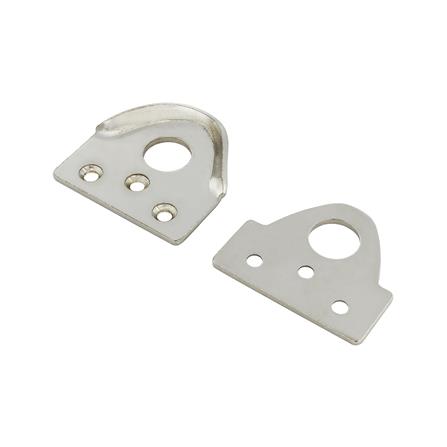 สายยูหูช้าง COLT 1 มม. สีสเตนเลส_1