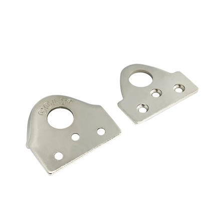 สายยูหูช้าง COLT 1 มม. สีสเตนเลส_2