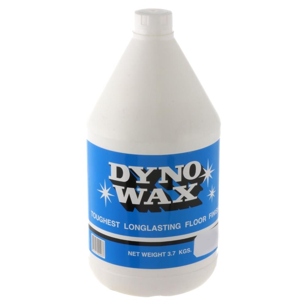 น้ำยาเคลือบเงาพื้น DYNOWAX 3.7 กก.