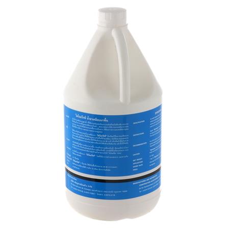 น้ำยาเคลือบเงาพื้น DYNOWAX 3.7 กก._1