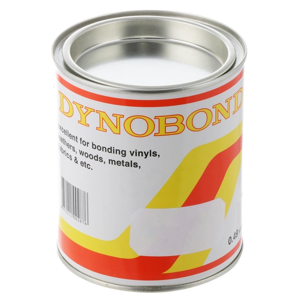 กาวยาง DYNOBOND 2DB 0.49 กก.