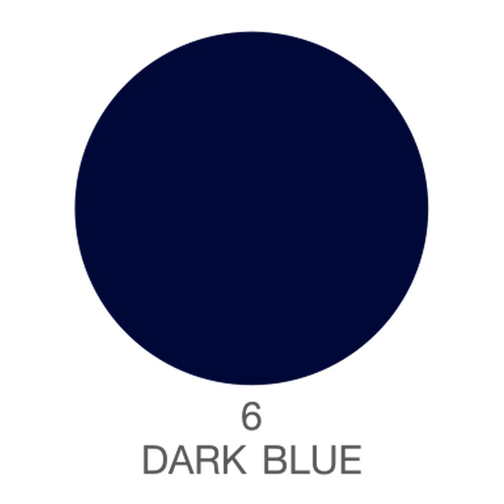 สีสเปรย์ TOA 6 DARK BLUE 400 ซีซี