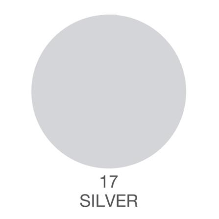 สีสเปรย์ TOA 17 SILVER 400 ซีซี_1