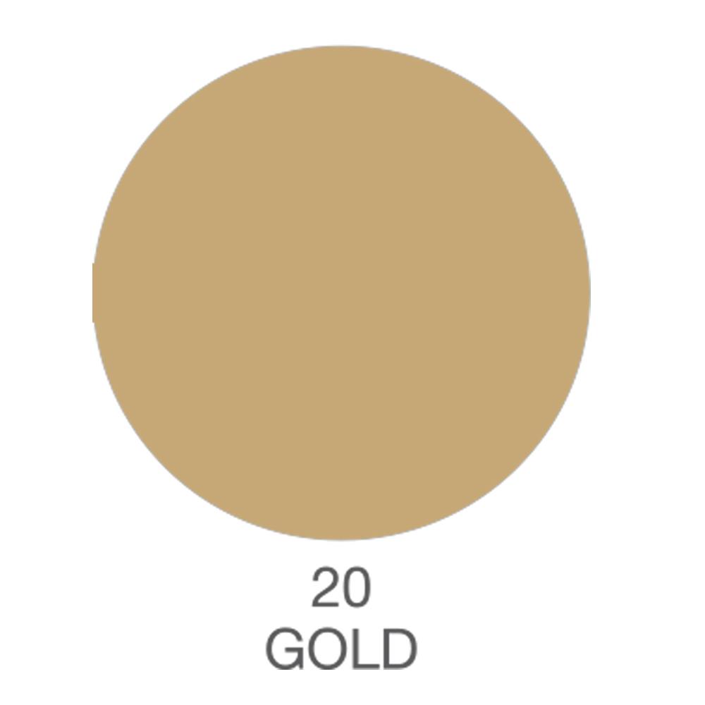 สีสเปรย์ TOA 20 GOLD 400 ซีซี