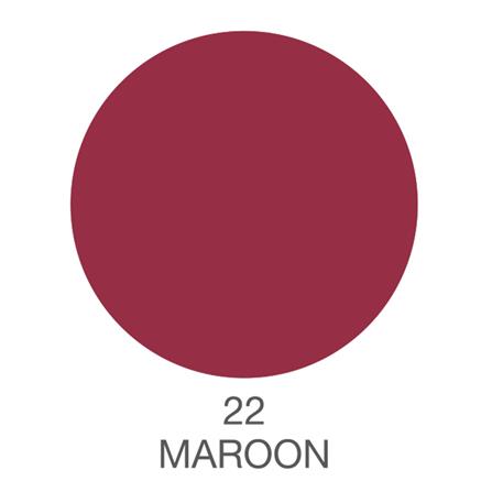 สีสเปรย์ TOA 22 MAROON 400 ซีซี_1
