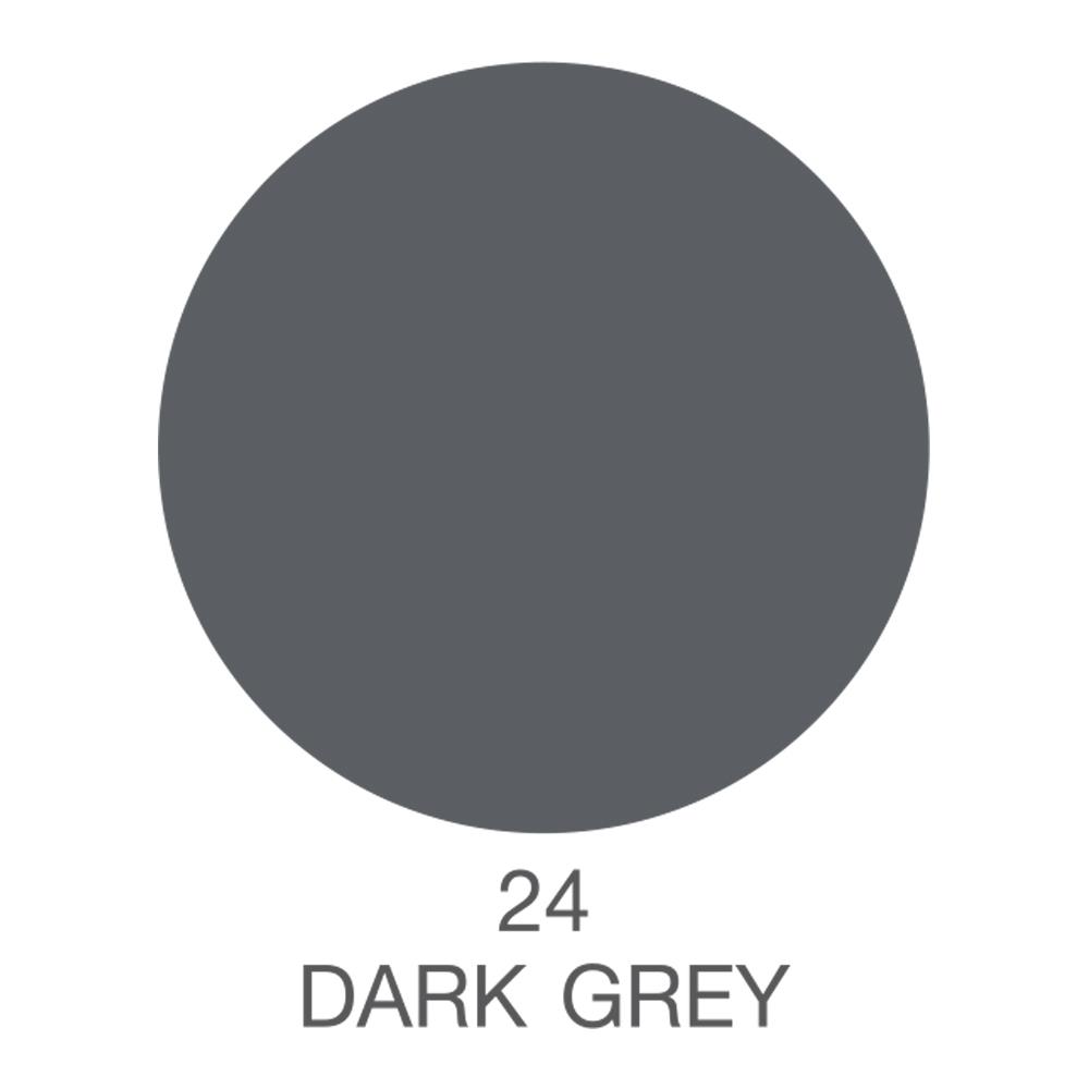 สีสเปรย์ TOA 24 DARK GREY 400 ซีซี