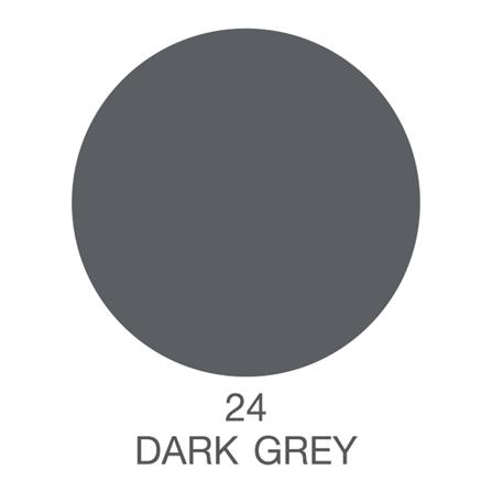 สีสเปรย์ TOA 24 DARK GREY 400 ซีซี_1