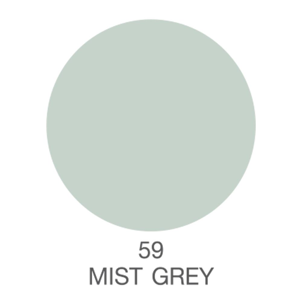 สีสเปรย์ TOA 59 MIST GREY 400 ซีซี