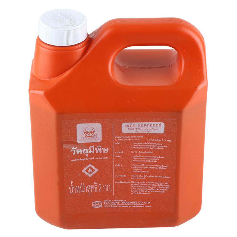 เชลแล็กทาไม้ TOA SHARKS SHELLAC เบอร์ 1 1 แกลลอน