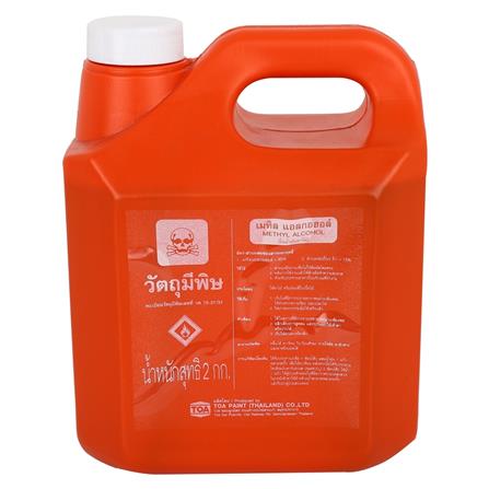 เชลแล็กทาไม้ TOA SHARKS SHELLAC เบอร์ 3 1 แกลลอน_2