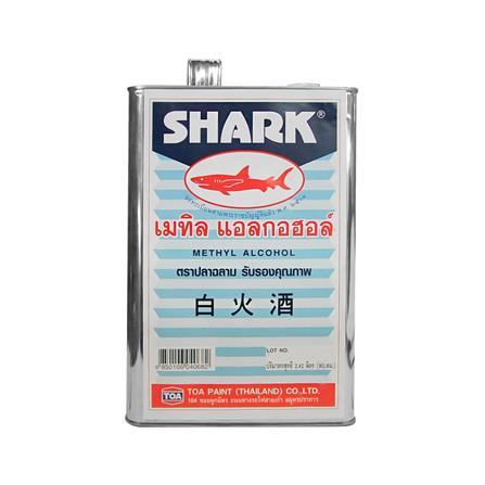 แอลกอฮอล์ TOA SHARKS 1 แกลลอน_0
