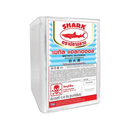 แอลกอฮอล์ TOA SHARKS 1 ปี๊ป_0