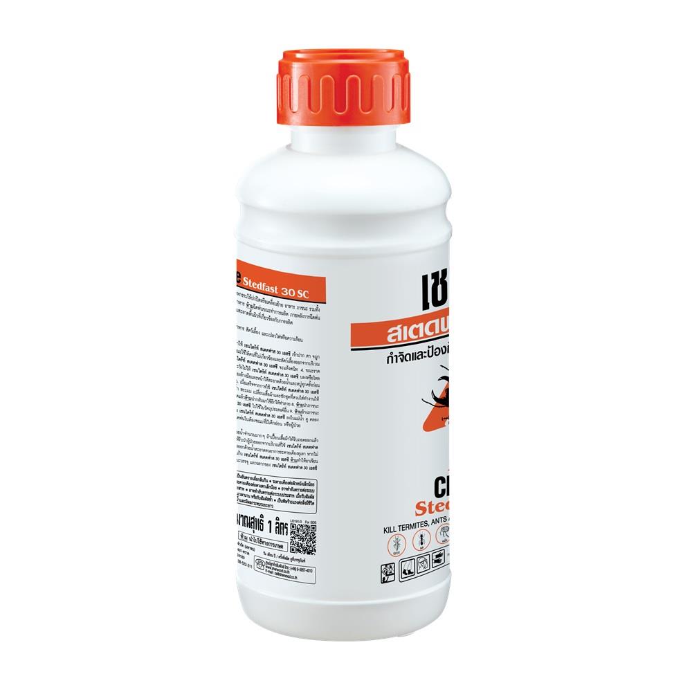 TERMITE KILLER CHAINDRITE 30SC 1L