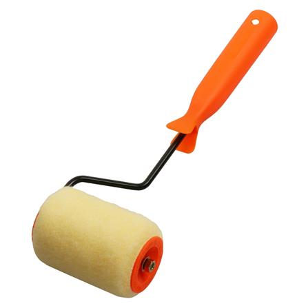 ลูกกลิ้งทาสี พร้อมด้ามอะคริลิก SOMIC 4 นิ้ว_0