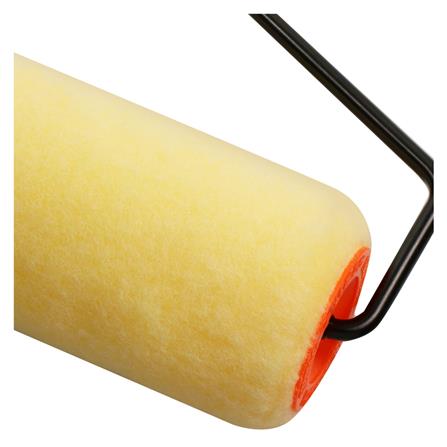 ลูกกลิ้งทาสี พร้อมด้ามอะคริลิก SOMIC 7 นิ้ว_1