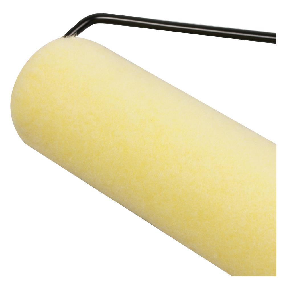 ลูกกลิ้งทาสี พร้อมด้ามอะคริลิก SOMIC 10 นิ้ว