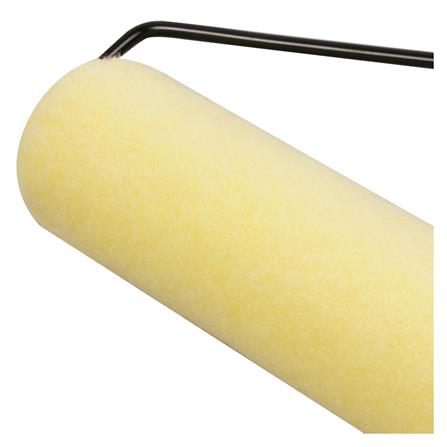 ลูกกลิ้งทาสี พร้อมด้ามอะคริลิก SOMIC 10 นิ้ว_1