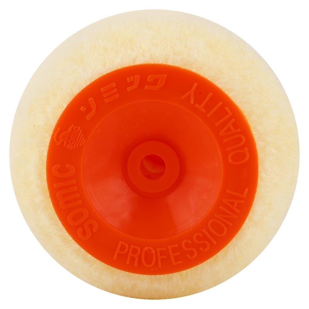 อะไหล่ลูกกลิ้งทาสี SOMIC 7 นิ้ว