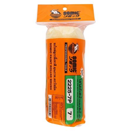 อะไหล่ลูกกลิ้งทาสี SOMIC 7 นิ้ว_3