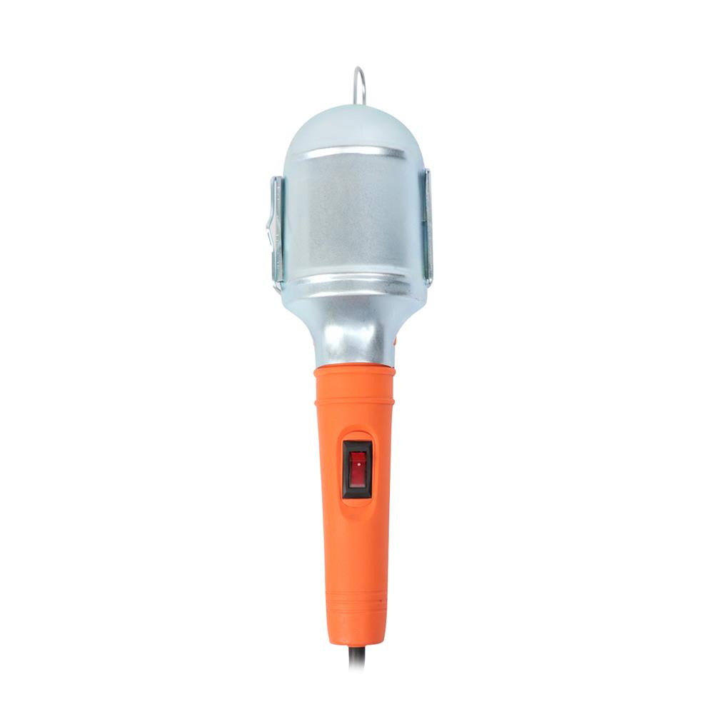 โคมไฟส่องซ่อม EXCELL DT UP-DOWN 8" 220 โวลต์