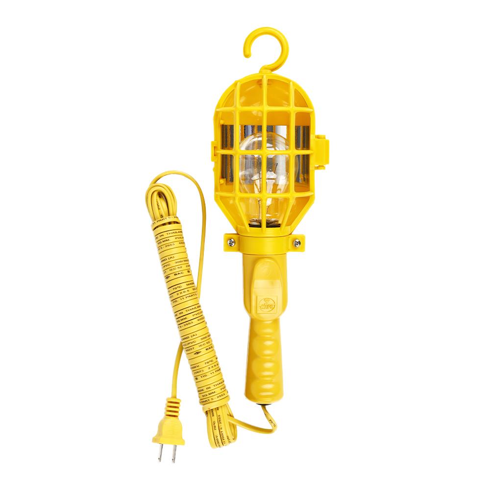 โคมไฟส่องซ่อม EXCELL AE-711 220 โวลต์