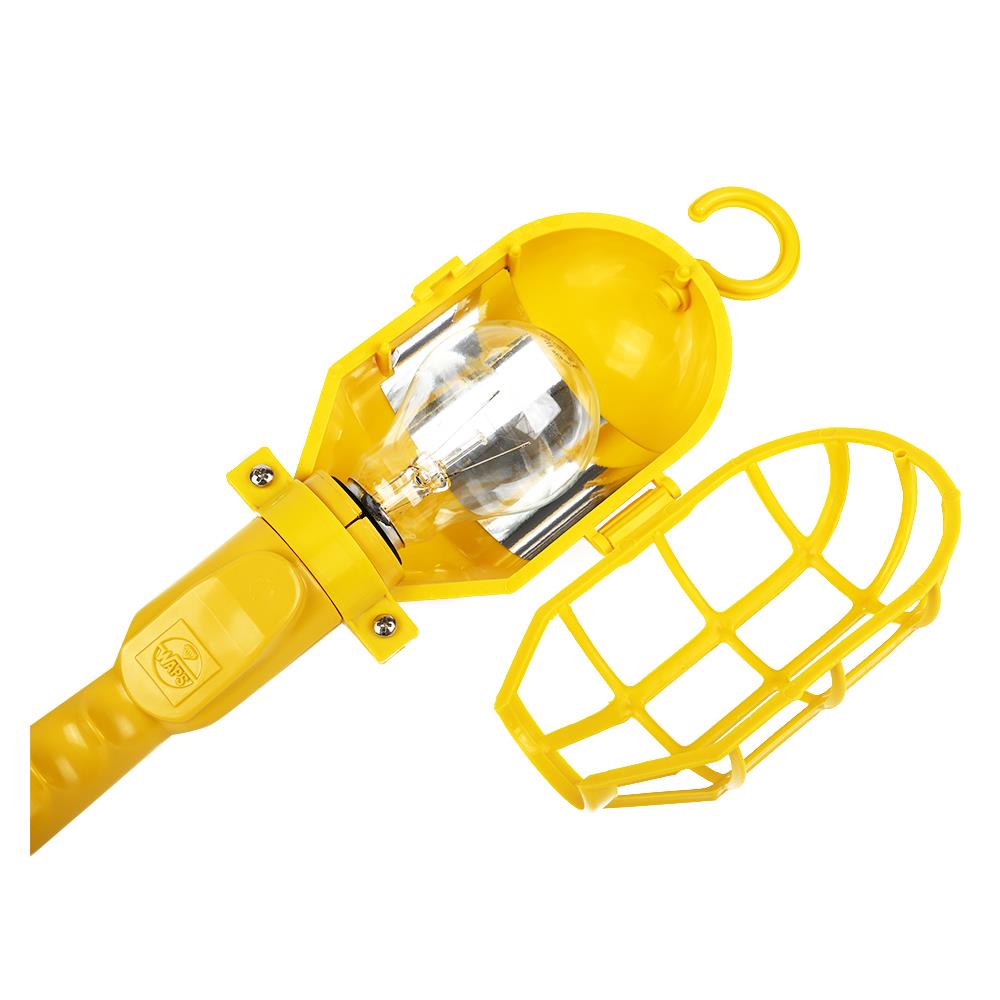 โคมไฟส่องซ่อม EXCELL AE-711 220 โวลต์