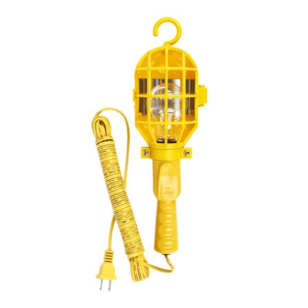 โคมไฟส่องซ่อม EXCELL AE-711 220 โวลต์