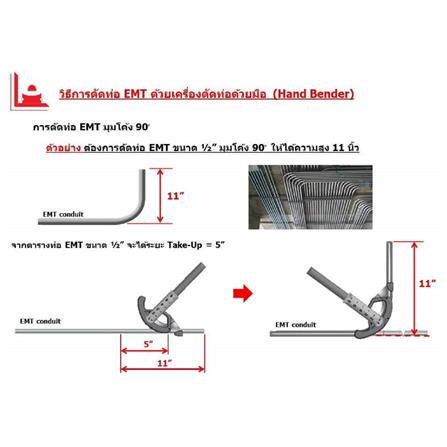 ท่อตรงเหล็กบาง UNION EMT 3/4 นิ้ว ยาว 3 เมตร_2