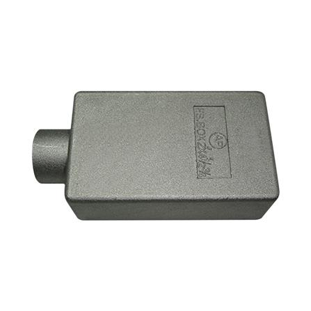 เอฟ.เอส.บ๊อกซ์ BT 2x4 นิ้ว ใช้กับท่อ 3/4 นิ้ว_0