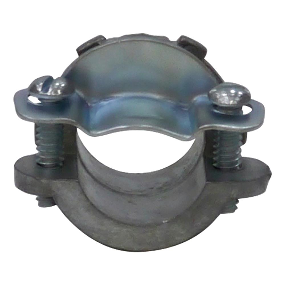 ข้อต่อจับท่ออ่อน BT FN01 1/2 นิ้ว