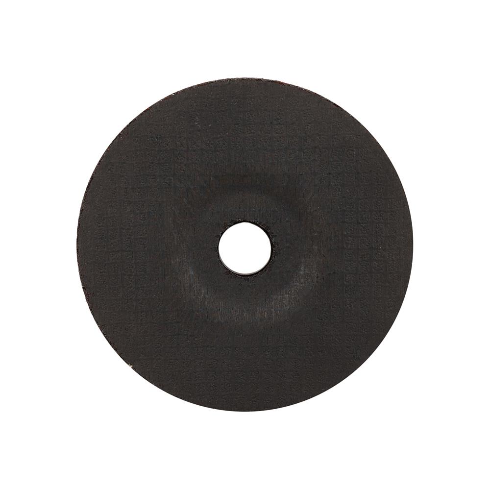 แผ่นตัดเหล็ก แบบนูน RHODIUS 4 นิ้ว