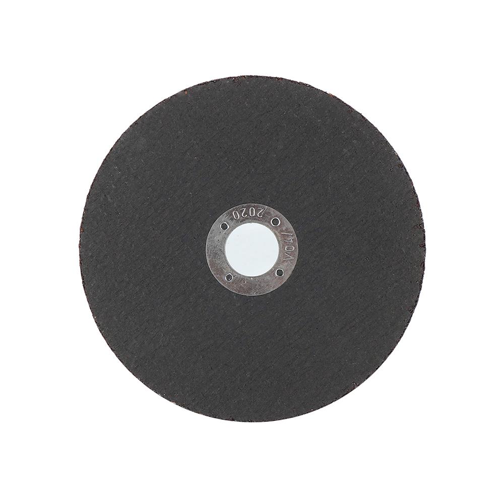 แผ่นตัดหิน-คอนกรีต แบบเรียบ RHODIUS 4 นิ้ว