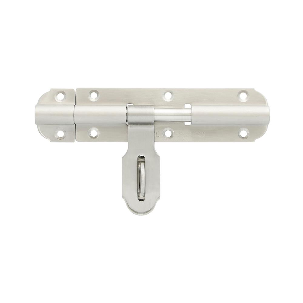 กลอนขวาง COLT LITE 3034 6 นิ้ว สีสเตนเลส