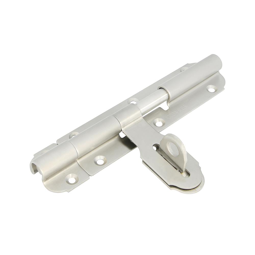 กลอนขวาง COLT LITE 3034 6 นิ้ว สีสเตนเลส