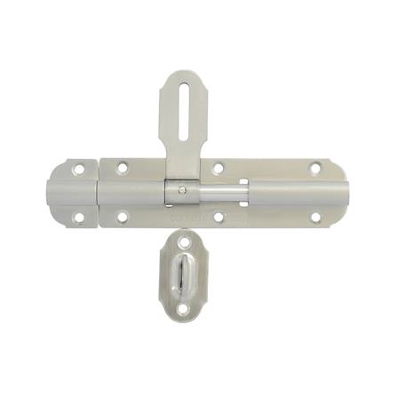 กลอนขวาง COLT LITE 3034 6 นิ้ว สีสเตนเลส_1