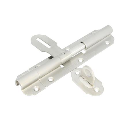 กลอนขวาง COLT LITE 3034 6 นิ้ว สีสเตนเลส_3