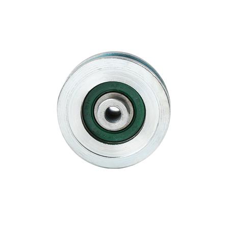 ลูกล้อเหล็ก ร่อง U TMC 3DR/WF/U/050-A 2 นิ้ว