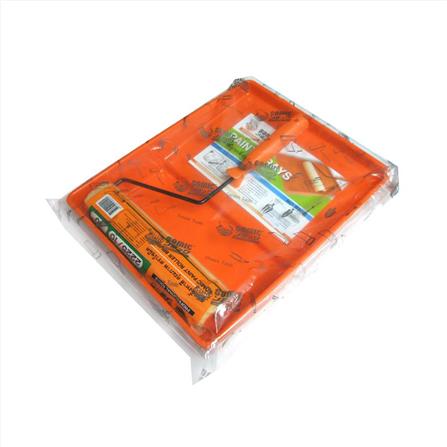 ชุดถาดสีพร้อมลูกกลิ้ง SOMIC 10 นิ้ว_1