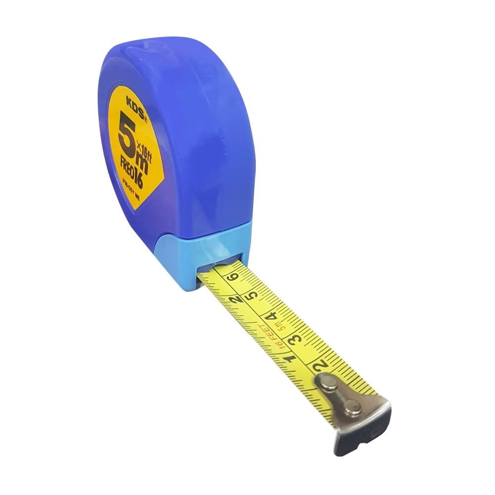 ตลับเมตร KDS FREO 5 ม.