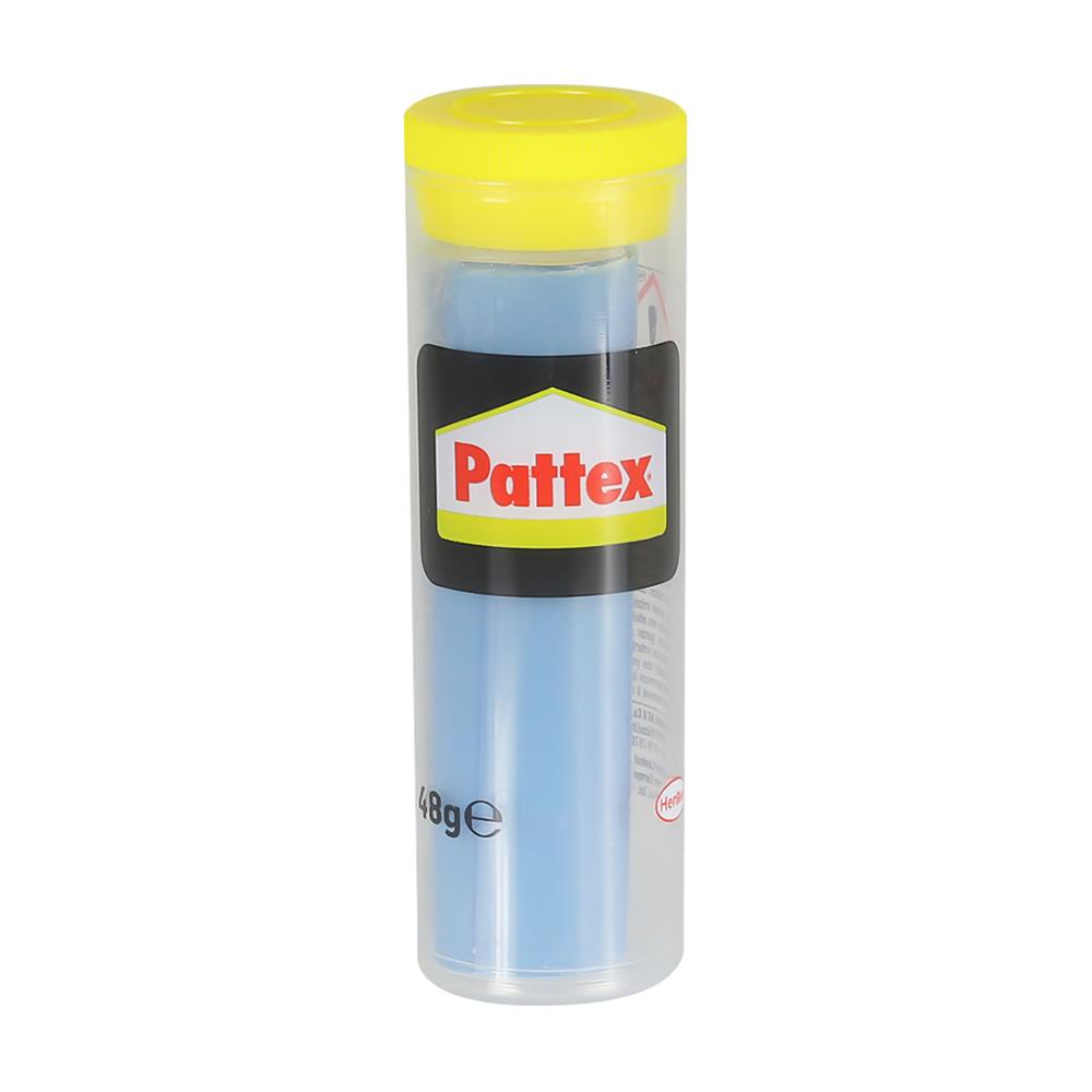 กาวอีพ็อกซี่ดินน้ำมัน PATTEX PUTTY REPAIR EXPRESS 48 กรัม_1