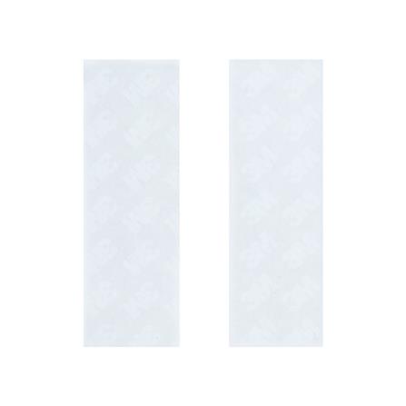 เทปหนามเตย เหลี่ยม 3M 1 นิ้ว x 3 นิ้ว สีดำ_1