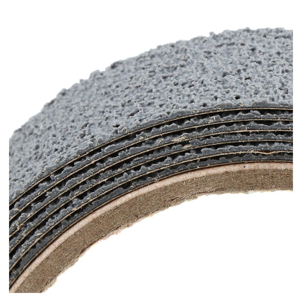 เทปกันลื่น 3M 1 นิ้วX1.8 ม. สีเทา